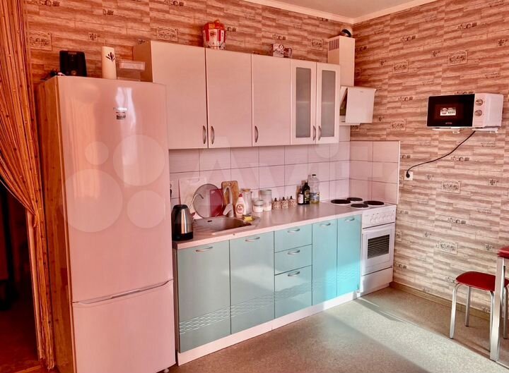 Квартира-студия, 25 м², 5/5 эт.