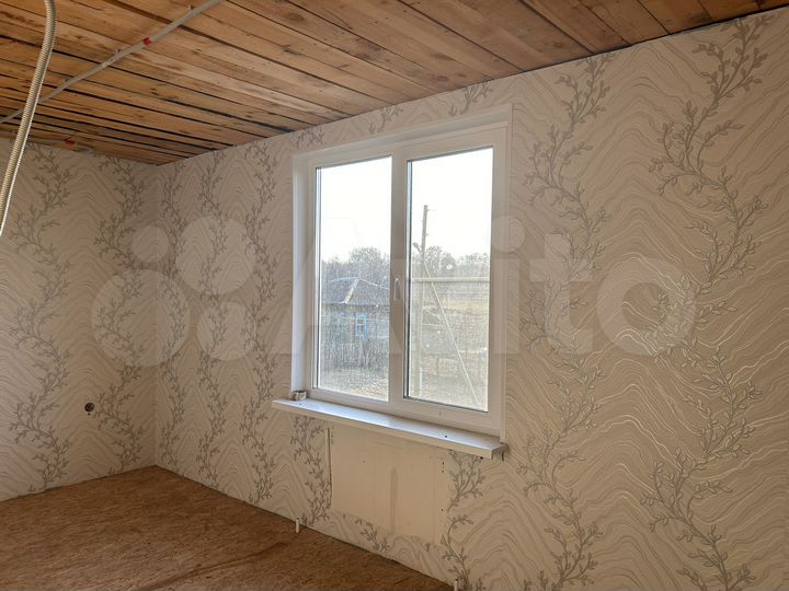 Дом 100,4 м² на участке 15 сот.