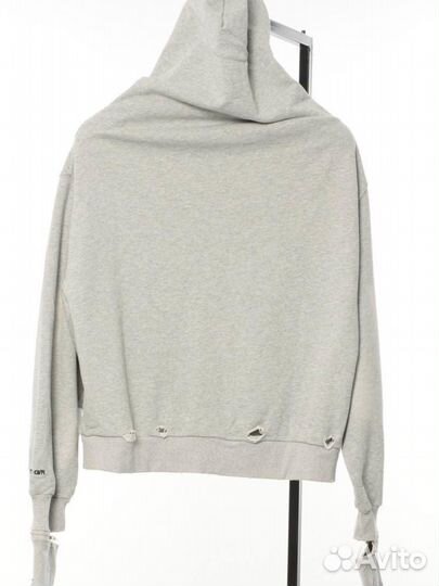 Зип худи Grailz Project на руках