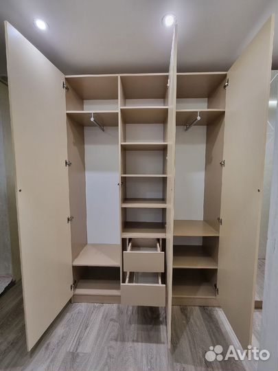 Шкаф-купе на заказ