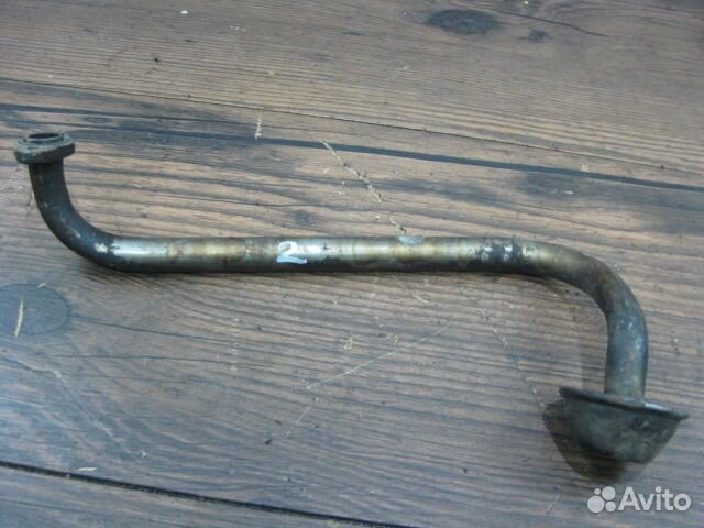 Маслозаборник Daewoo Nexia (N100) I (1995–2008)