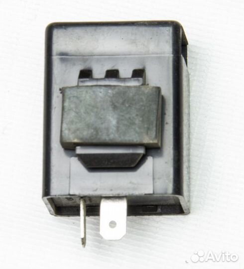 Реле указателей поворота универсальное