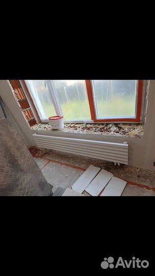 Радиатор отопления