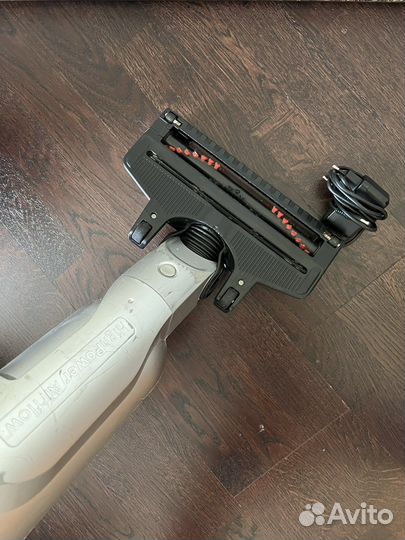 Пылесос Bosch athlet