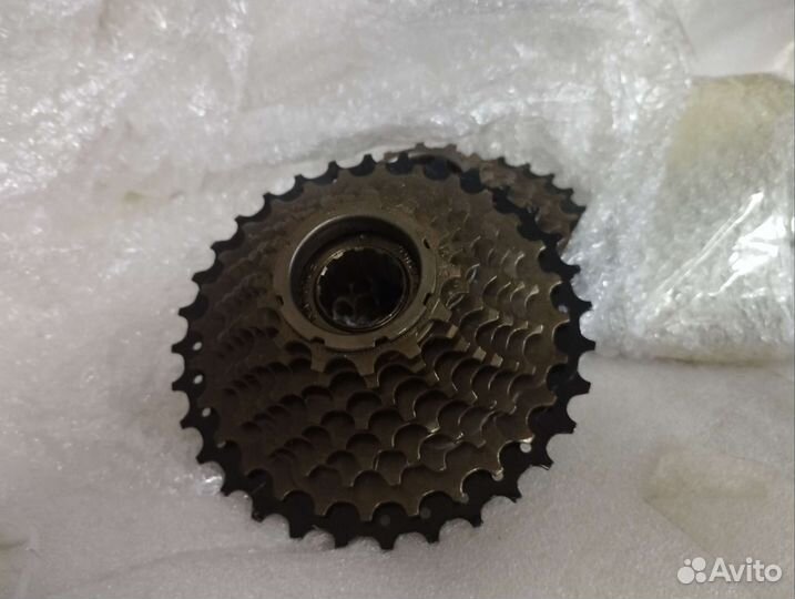 Трещотка 9 /9 скоростей