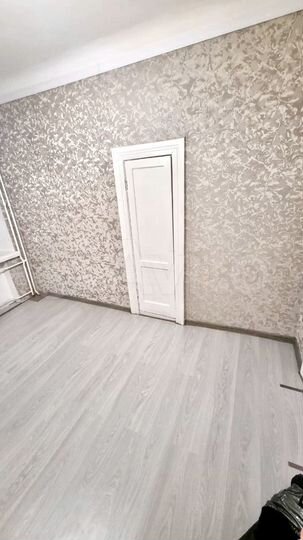 Комната 14,4 м² в 3-к., 3/4 эт.