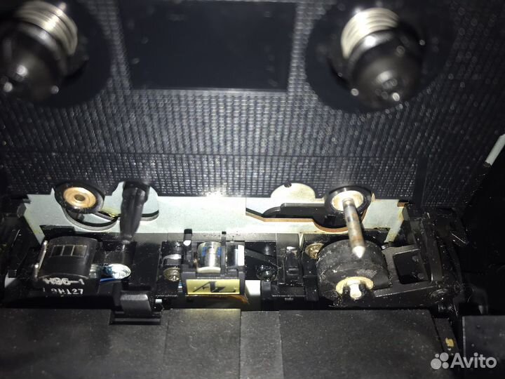 Продаю Technics RS -AZ6 stereo cassette deck