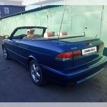 Saab 9-3 2.0 AT, 1999, 140 000 км, с пробегом, цена 1 000 000 руб.