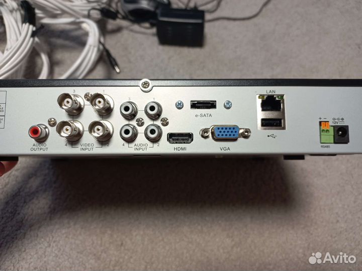 Видео наблюдение с камерами для(дома и офиса)