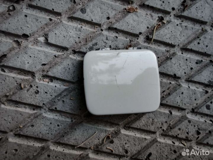 Заглушка бампера BMW E81, E82, E83, E87