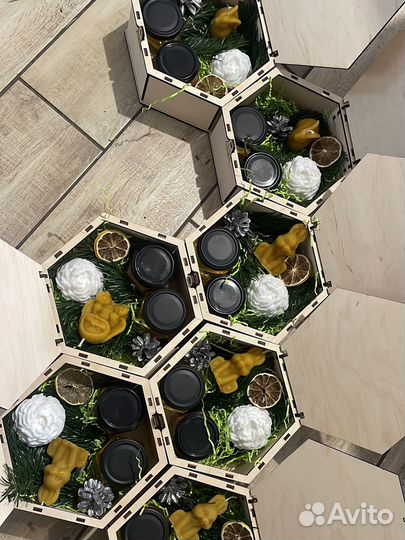 Новогодний подарок