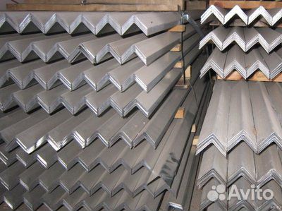 Профиль го фасадный