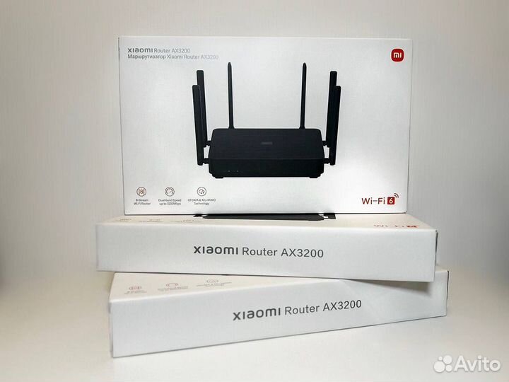 Роутер Openwrt Xiaomi AX3200 Влогерам 4K Видео