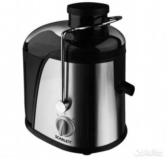 Соковыжималка