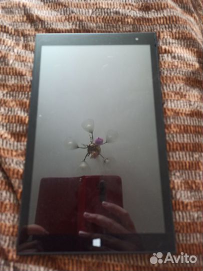 Планшет на запчасти