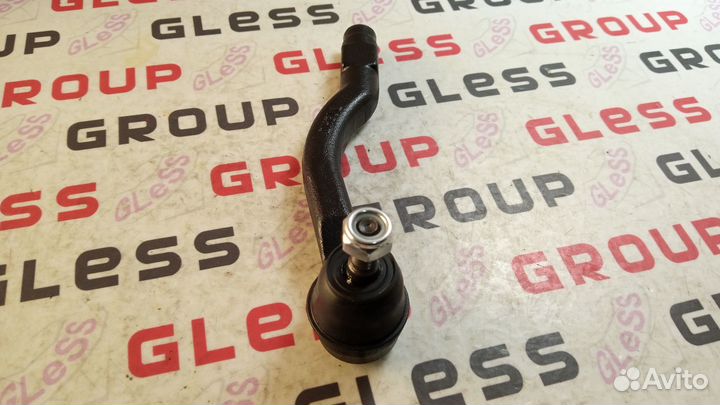 Рулевой наконечник DY рест. L