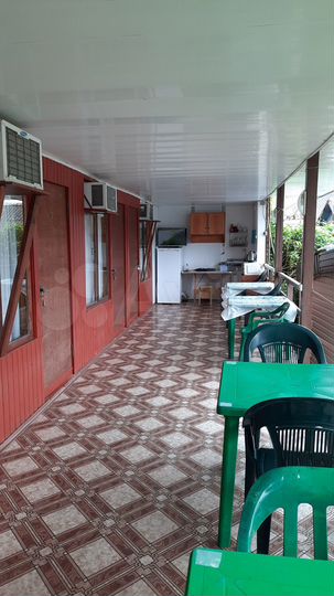 Комната 12 м², 1/1 эт.