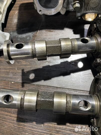 Передняя гбц для XVZ1300 Royal Star Classic