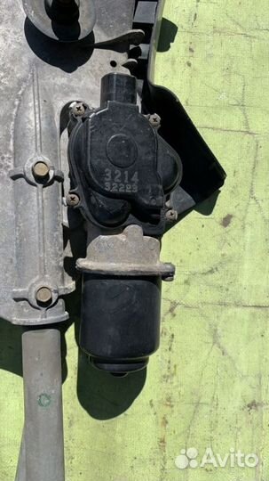 Трапеция дворников Infiniti Fx45 S50