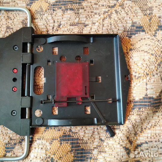 Рамка от фотоувеличителя Ленинград СССР