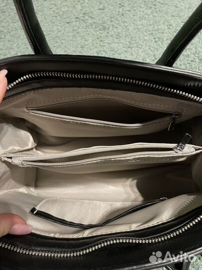 Сумка по мотивам hermes женская