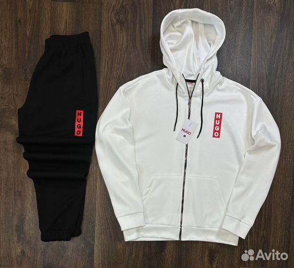 Спортивные костюмы Hugo Boss