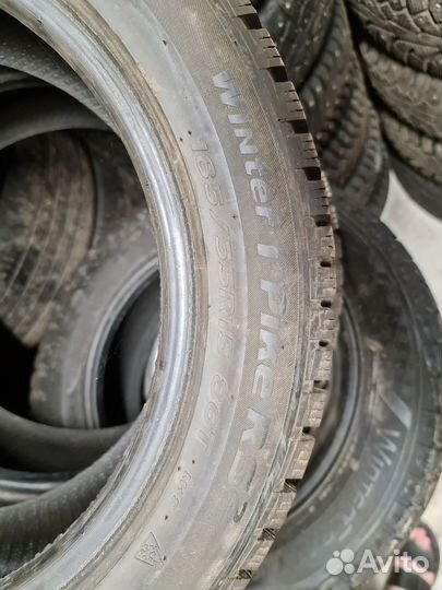 Hankook Winter I'Pike RS2 W429 185/55 R15 86T