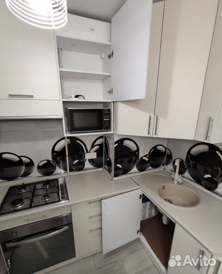 Кухни на заказ в Самаре