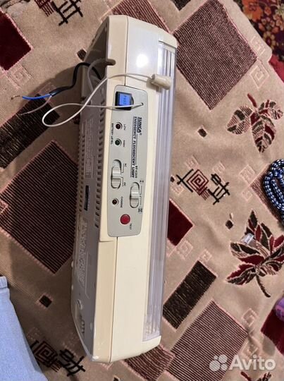 Светильник настенный