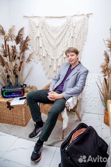 Баянист на ваше мероприятие )