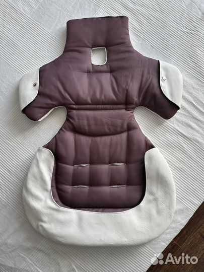 Чехол на детский стульчик для кормления