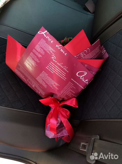 Розы, букет цветов, 101 роза, 51 роза. Розы опт