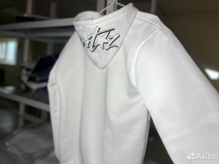 Худи Corteiz new Collection