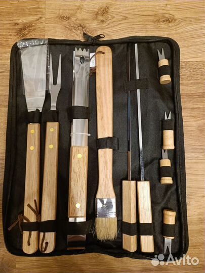 Набор для барбекю