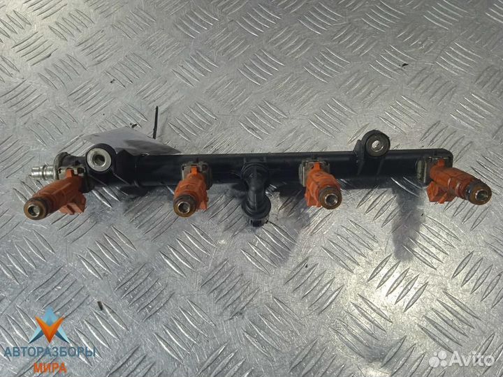 Топливная рампа Alfa Romeo 156 932 2002 0280151048