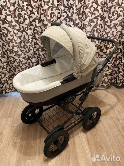Детская коляска AroTeam Cocoline 2 в 1