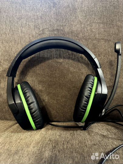 Наушники HyperX Cloud Stinger