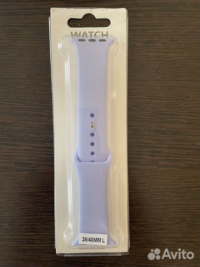 Ремешок для apple watch
