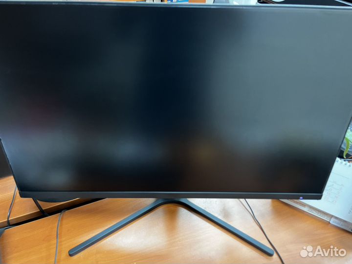 Игровой монитор