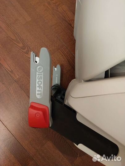 Автокресло 15-36 Britax Romer Kidfix 2 ll xp sict