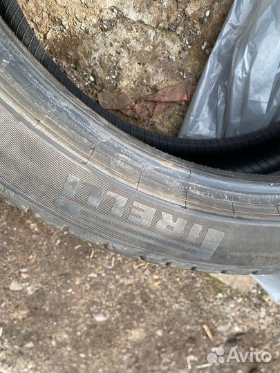 Pirelli P Zero 265/40 R22 106Y