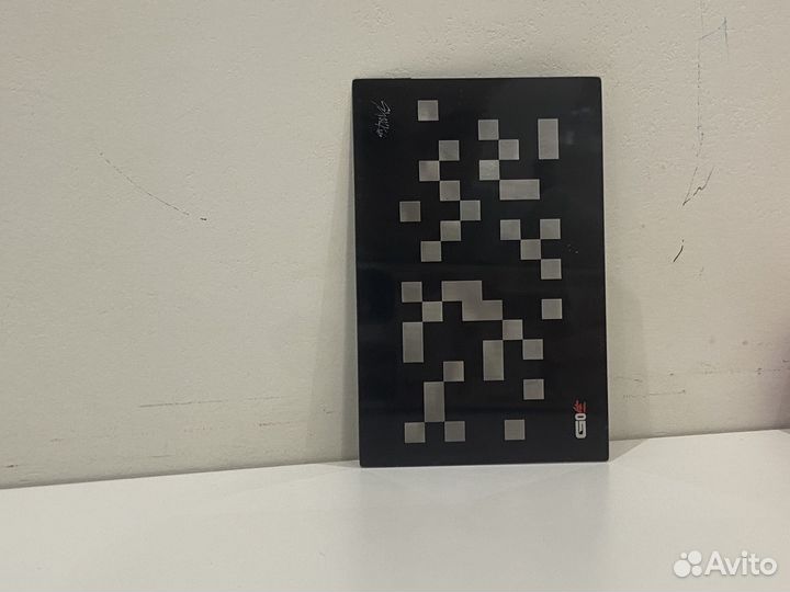 Офф картa stray kids