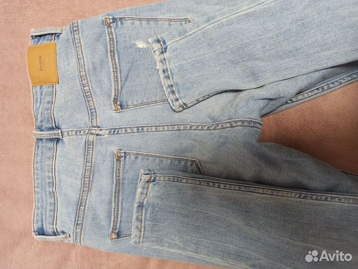 Женская одежда 42-44