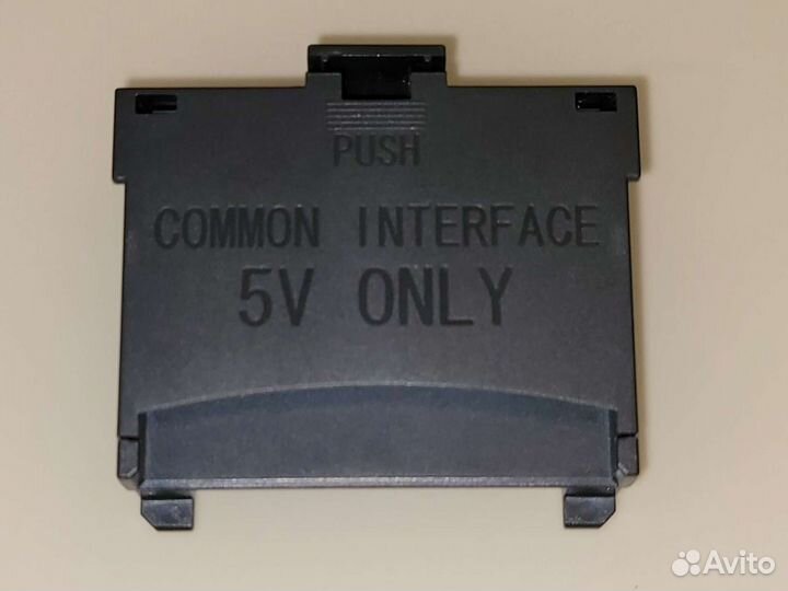 Scam1A Адаптер CI переходник для тв Samsung