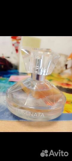 Духи женские avon