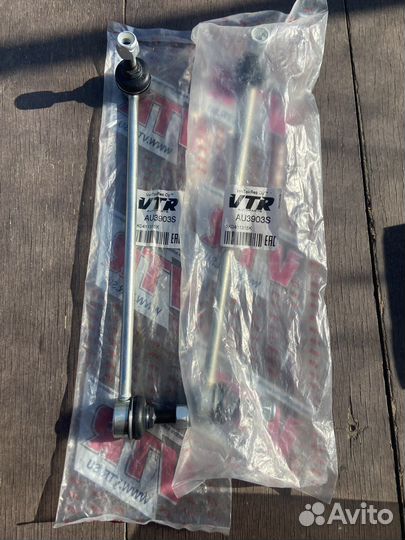 Тяга стабилизатора Audi A3/TT, VW Golf/Passat