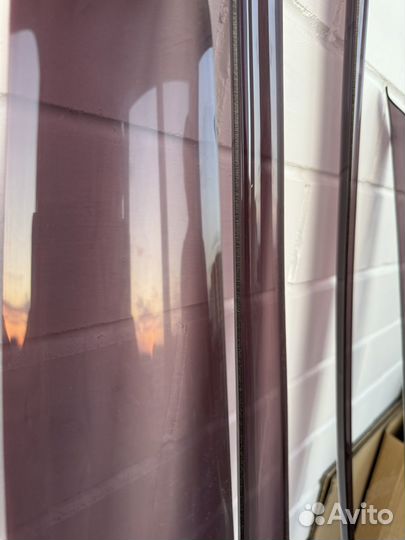 Дефлекторы на nissan teana j31