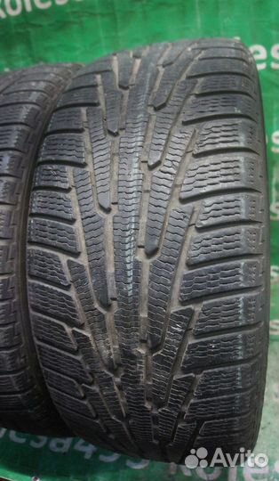 Nokian Tyres Hakkapeliitta R SUV 285/50 R20 116R