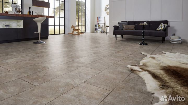 Ламинат влагостойкий