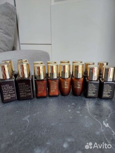 Estee Lauder Advanced Night Repair